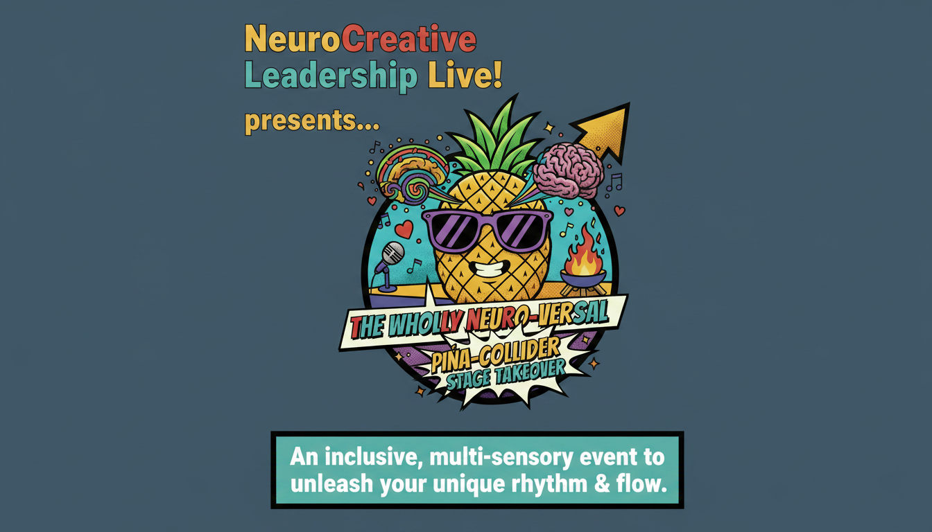 Piña-Collider Stage Takeover